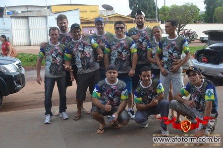 rolim de moura